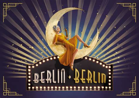 musicals berlin